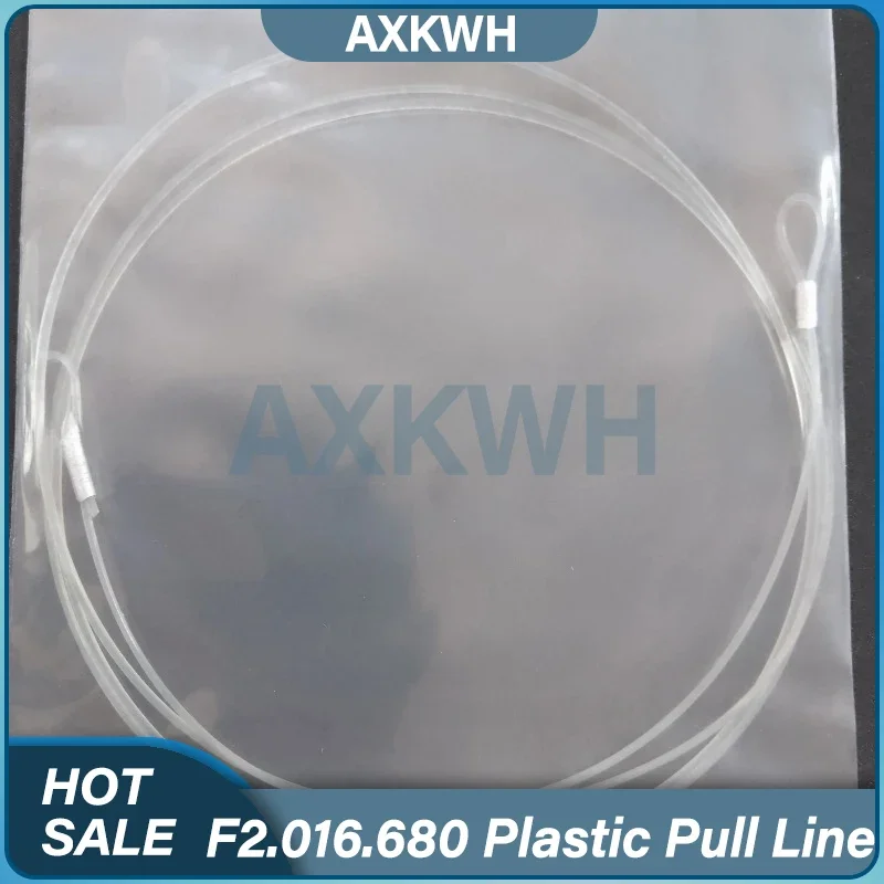 F2.016.680 Пластиковая тянущая линия Feida веревка Бумажный клей для печатной машины
