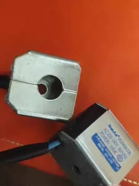 Новая катушка 4-ходового клапана SH-V1b 657E 0010401184 для кондиционеров DunAn, AC 220-240В 5060Гц 75Вт (art.: 3920db2ff55ac) - 3920db2ff55ac