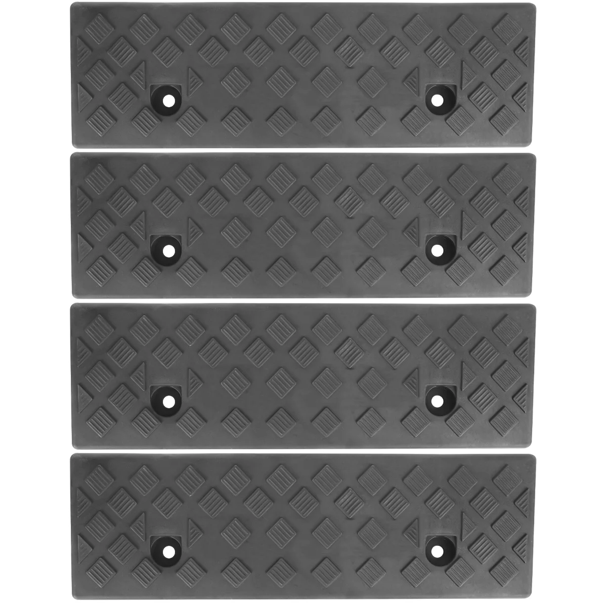 Рисунок 2 - пластиковые подставки для дома