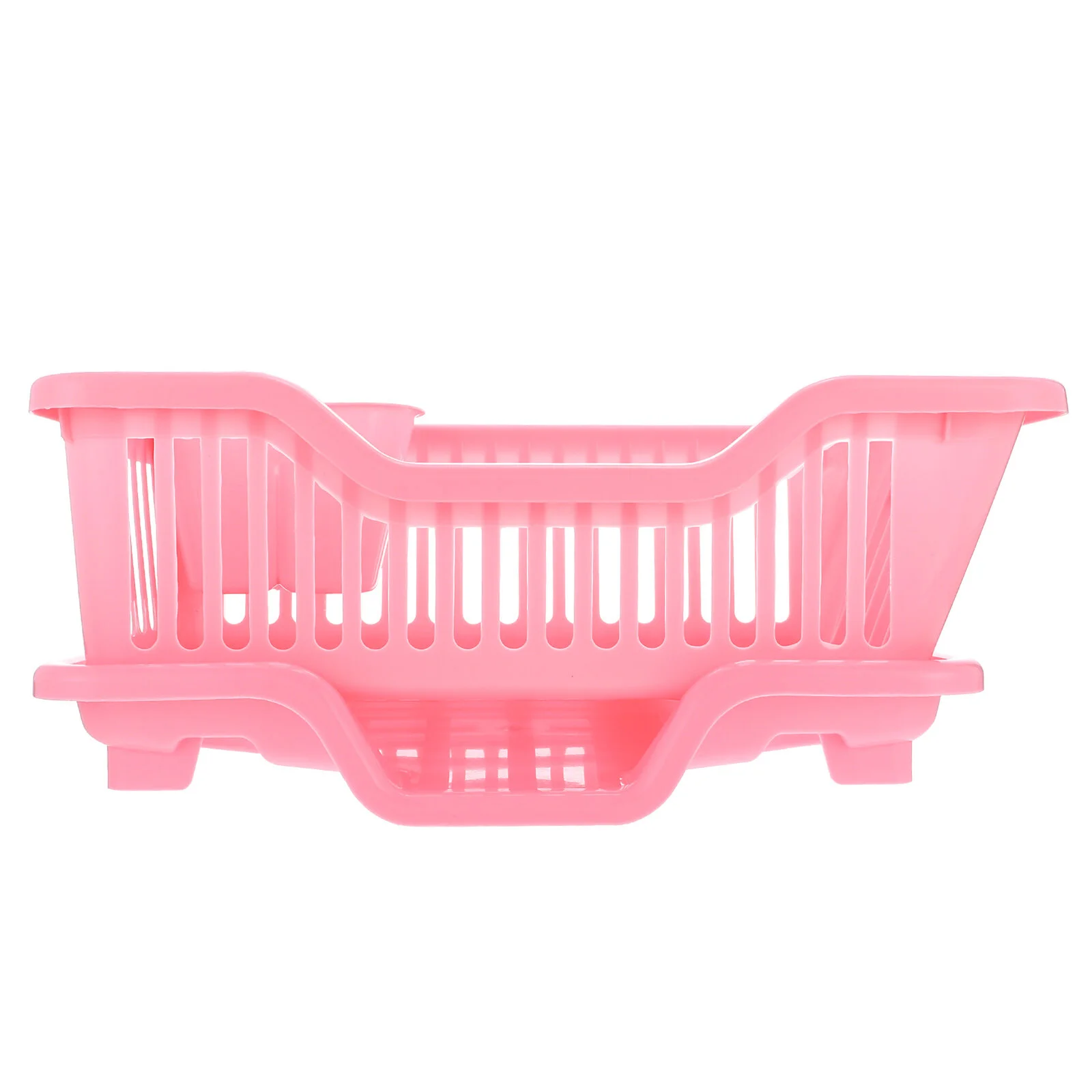 

Suite Plastic Dish Drainer Vessel Sinks Board Household Draining Rack Abs Tableware Cutting Holder Stand