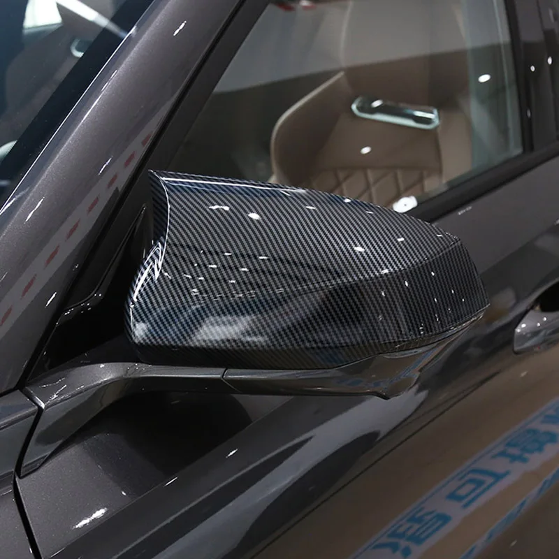 2 шт. крышка для зеркала заднего вида Changan UNIZ 2024