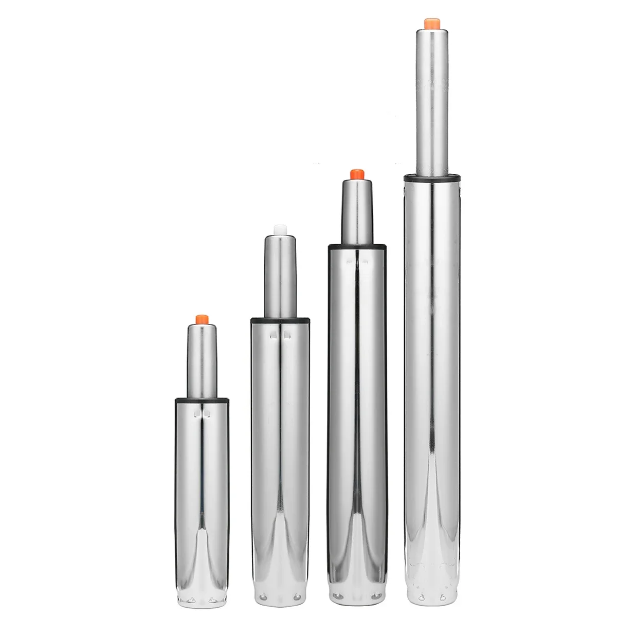 

Пневматический цилиндр для кресла