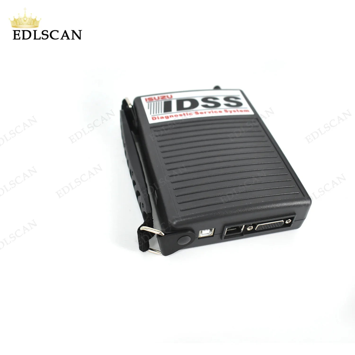 Диагностический инструмент для ноутбука ISUZU IDSS G-IDSS E-IDSS дизельного двигателя