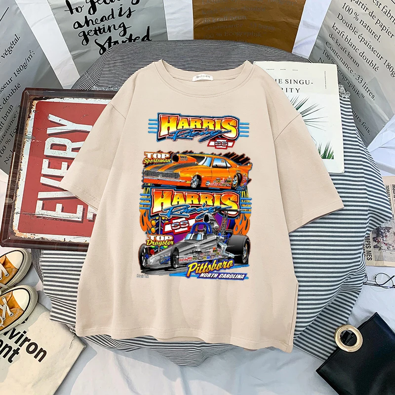 Футболка Y2k Мужская/женская с коротким рукавом и графическим принтом - купить по