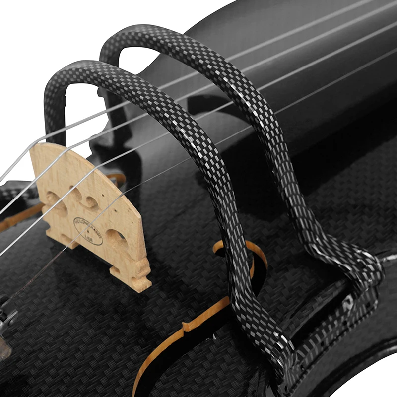 Выпрямление смычка для скрипки 1/2 3/4 4/4 волокно корректор смола коллиматор