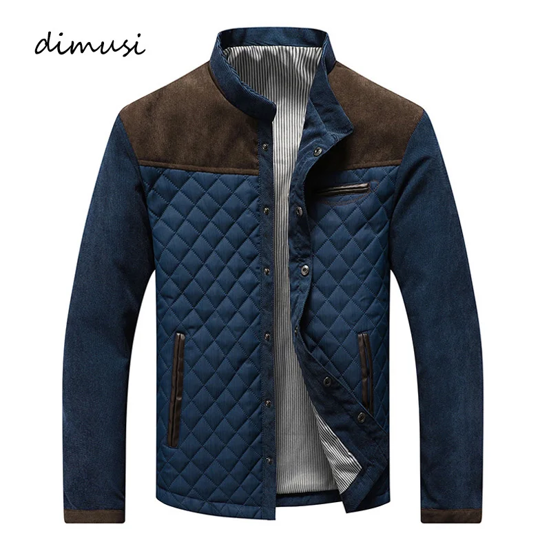 

Autumn Mens Jacket Casual Mens Slim Fit Windbreaker Jackets Male Fashion Streetwear Anorak Baseball Jackets Clothing 5XL