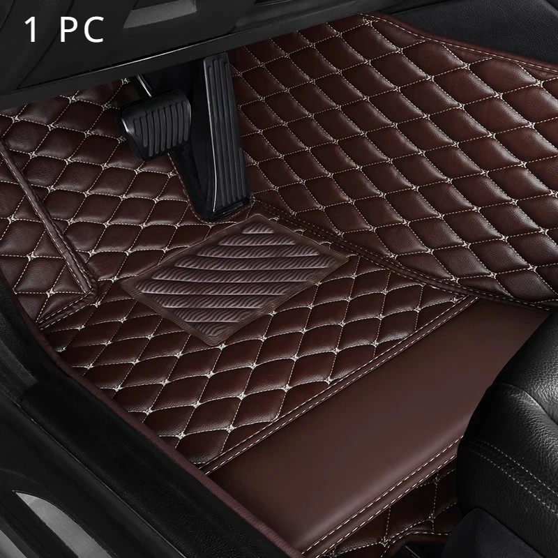 Автомобильные коврики на заказ для Audi A3 8PA Hatchback 2008-2013 8V7 8VE 8VA 8VS автомобильные