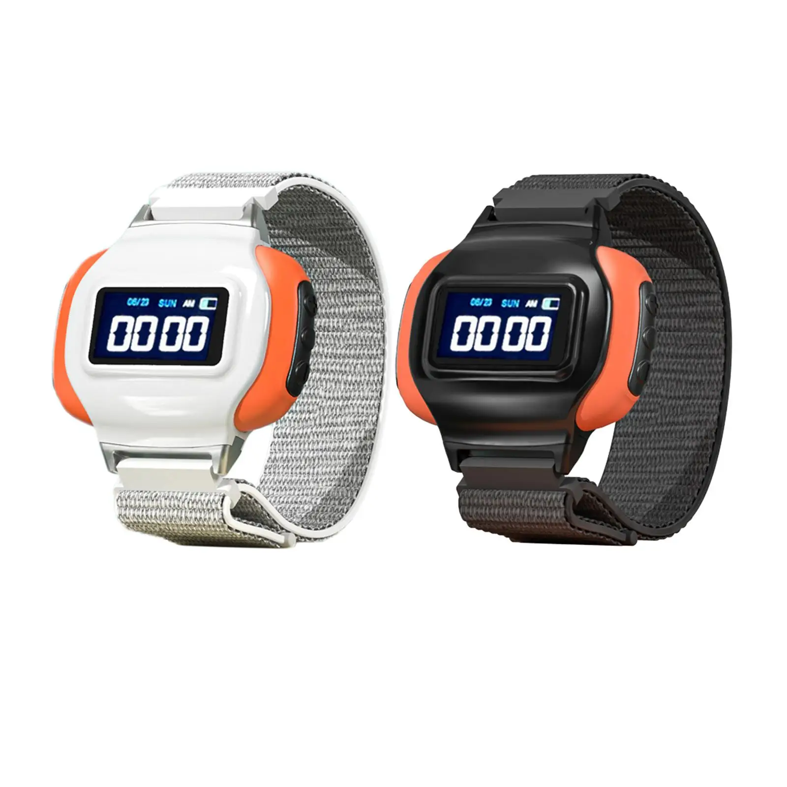 

Sleep Aid Wristband Portable Life Level Waterproof Small and Easy to Carry Blood Oxygen Instrument for Improve Sleep Therapy
