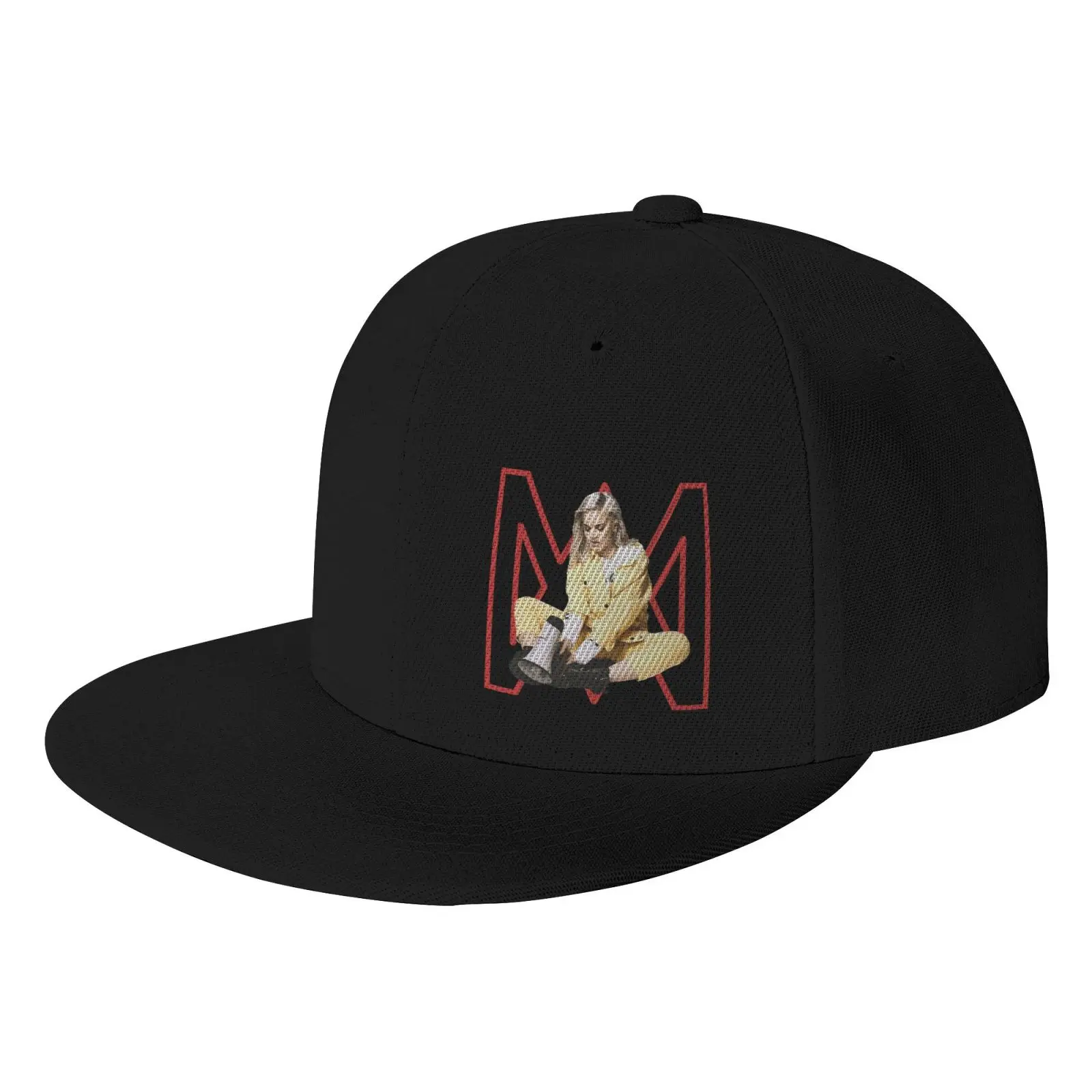 

Anne Marie Regular Men's Hat Man Hat Winter Hat Baseball Cap For Men Cap For Men Men's Caps Streetwear Summer Hat Hip Hop Caps
