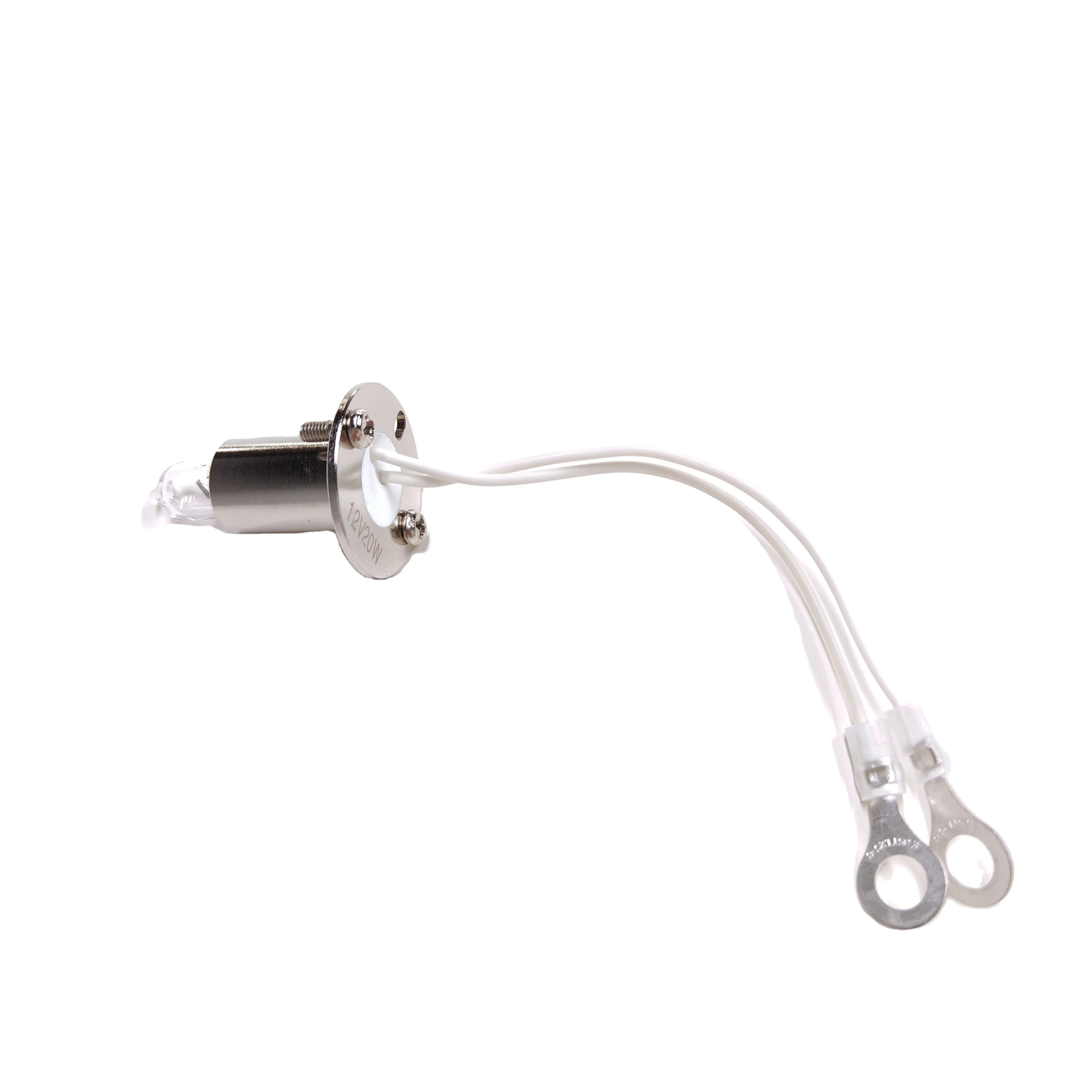 

12V 20W Cobas Halogen Lamp