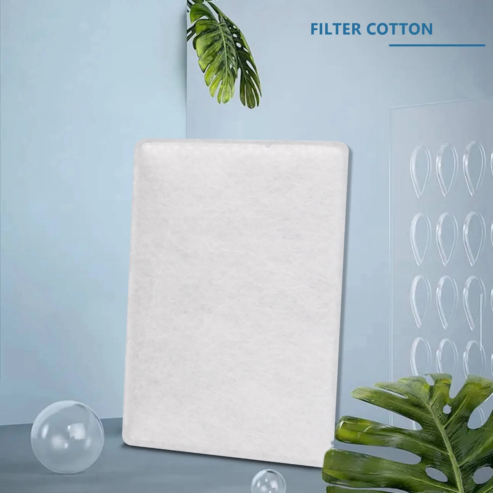 

30Pcs Disposable Air Filters Premium Disposable Universal Replacement Filters for ResMed AirSense 10 AirCurve10 S9