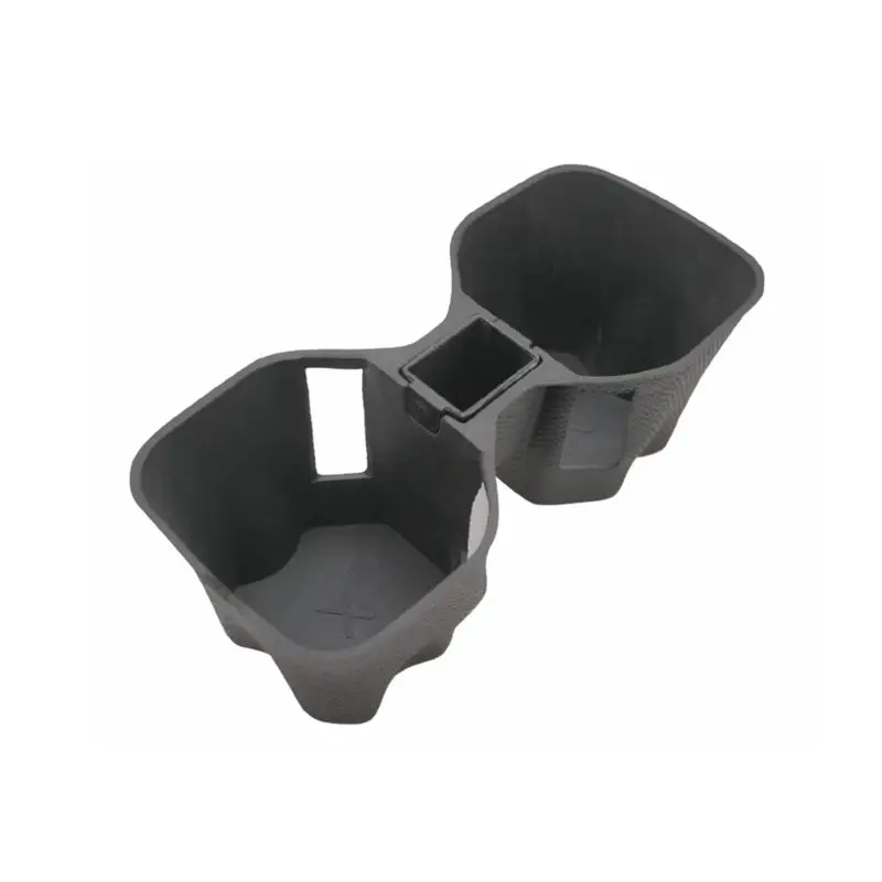 

Контейнер для хранения для Honda Vezel HR-V HRV 2023 2022, органайзер для сиденья водителя, поднос, аксессуары для салона автомобиля, коробка для чашек