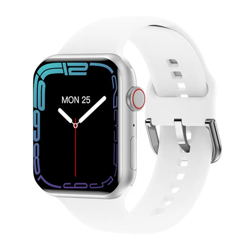 

Original HW67 Pro Max Smart Watch Men 1.9inch NFC Access Voice Assistant Bluetooth Call Smartwatch Women PK Iwo W27 HW22 W37 Pro