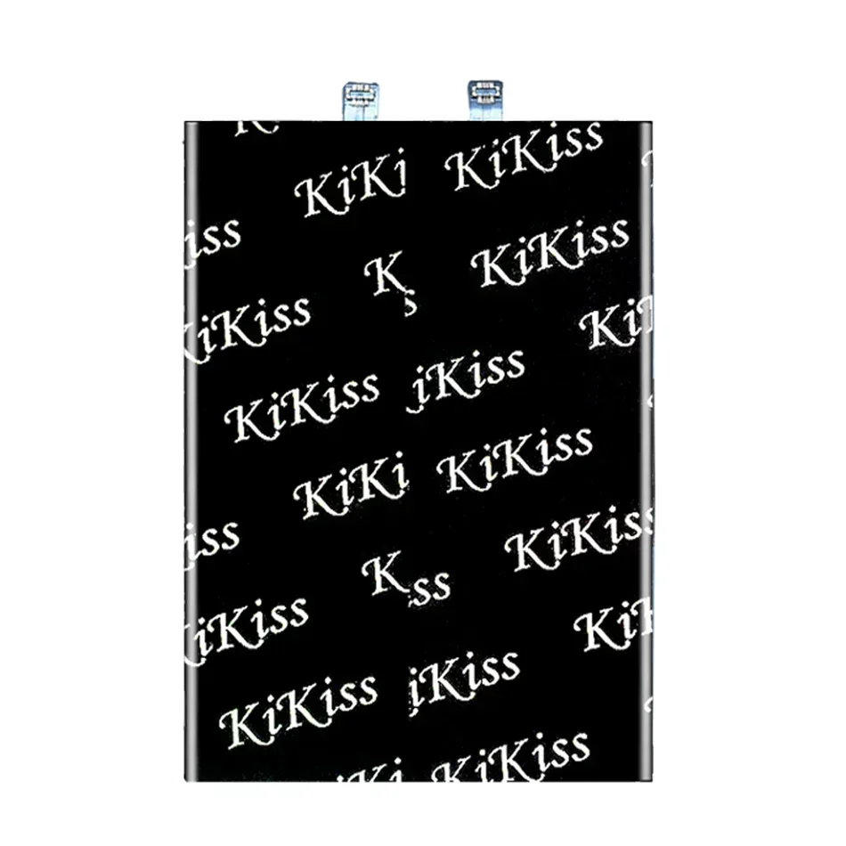 Аккумулятор KiKiss 4800 мАч HB 426589 EEW для мобильного телефона Huawei Nove 8SE Nove8 SE