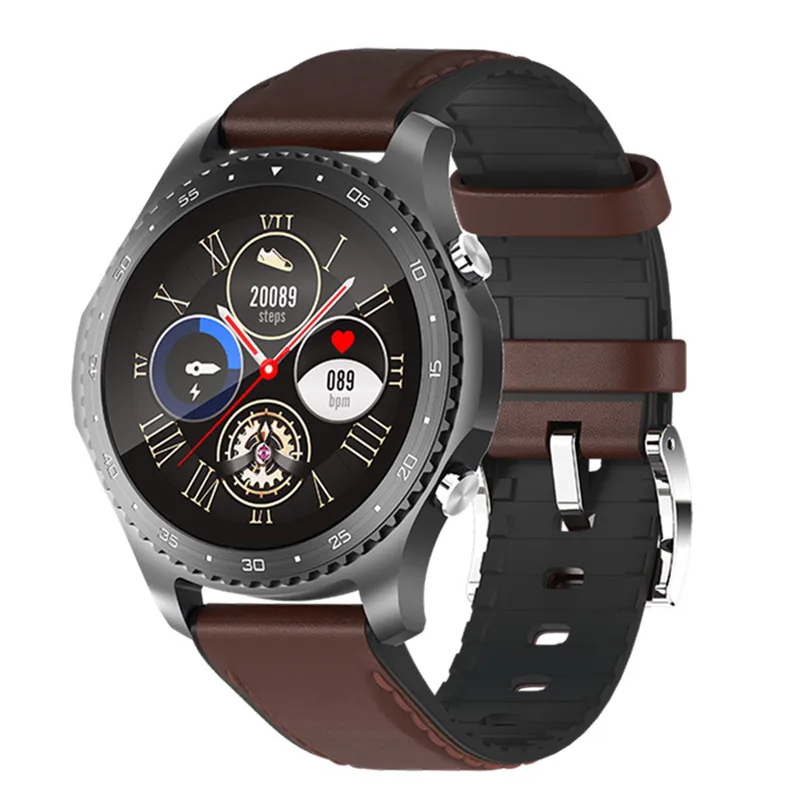 

MV60 Pro Smart Sport Watch Bracelet Fitness Bluetooth Call Monitoring Heart Rate Blood Body Temperature for Android IOS Iphone