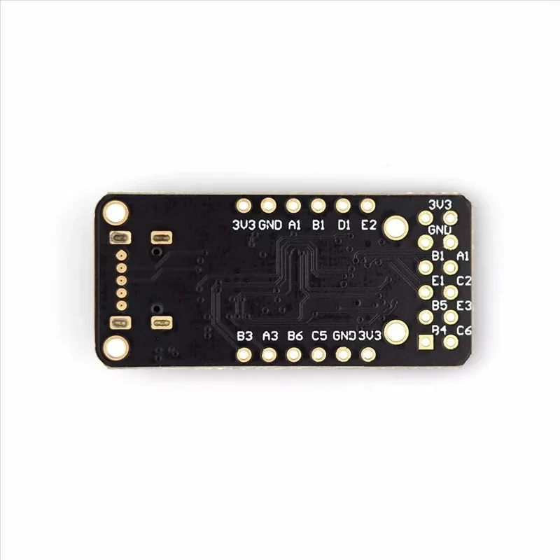 Плата разработки A99E-RISC-V с открытым исходным кодом Icesugar-Nano FPGA, Ice40lp1k, отладчик Icelink, стандартные разъемы PMOD. (art.: 3920dce73471e) - 3920dce73471e