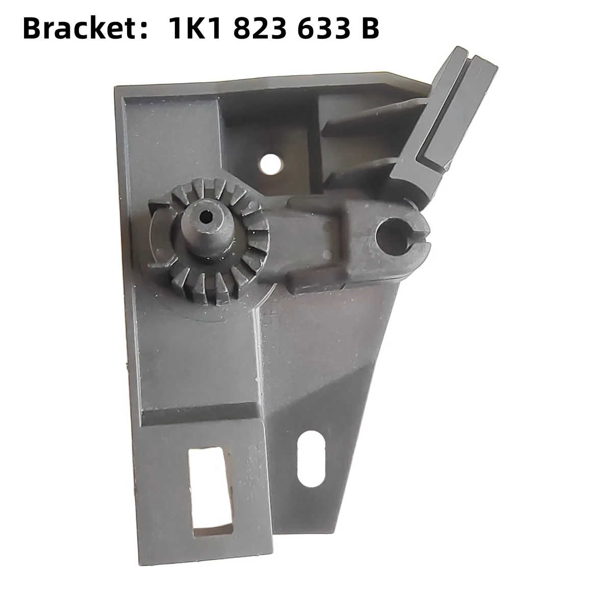 

1/2 шт. для VW Golf 5 6 GTI Passat B6 B7 Jetta Tiguan EOS UP Audi Q3 TT 1K 1823633 Б 1Д 1823533 C Кронштейн ручки открывания капота двигателя