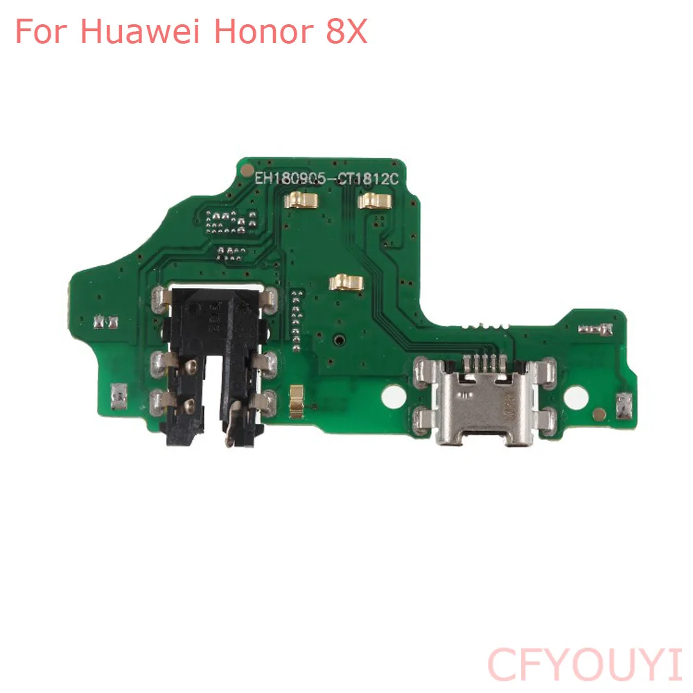 

Запасной гибкий USB-кабель для зарядного устройства для Huawei Honor 8X
