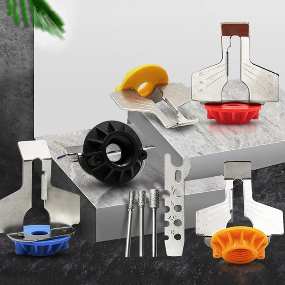 

Chainsaw Sharpener For Chainsaw Sawing Tool Electric Grinder Chain Accessories