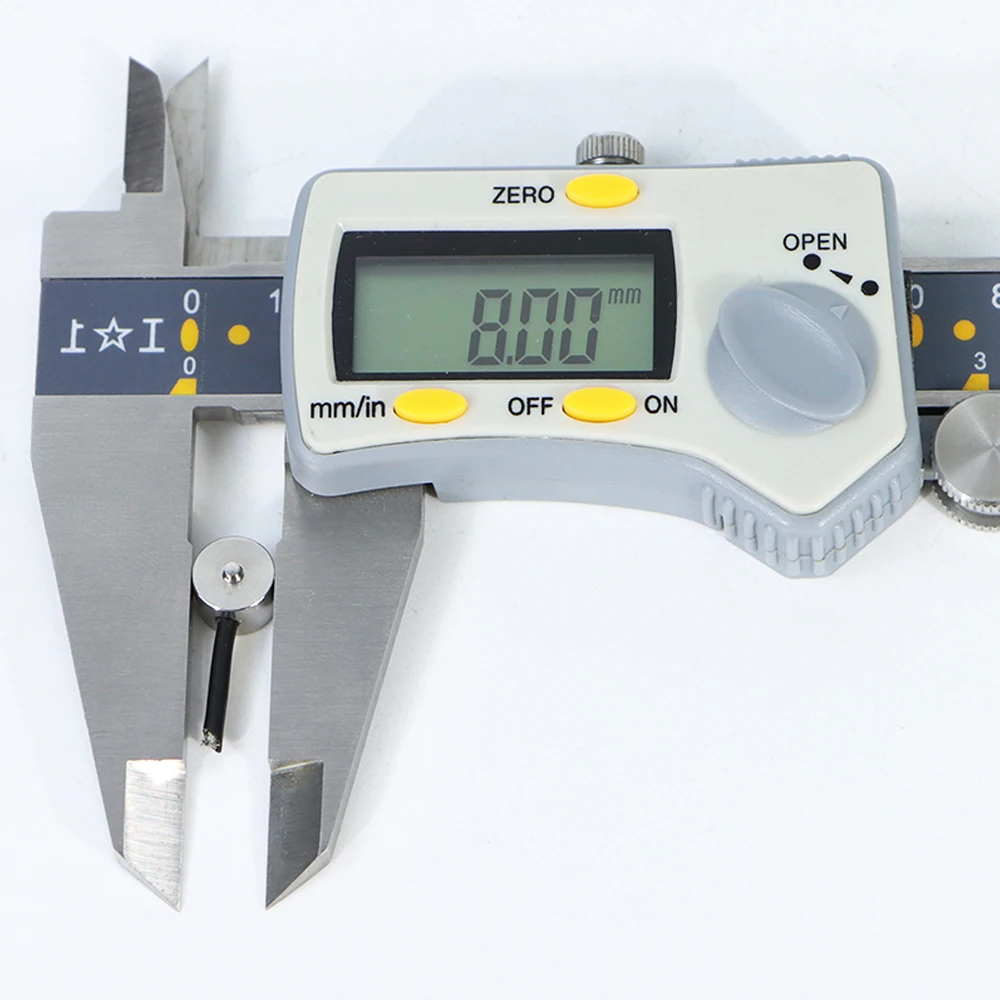 Высокоточный гравитационный передатчик давления с микродатчиком оборудование