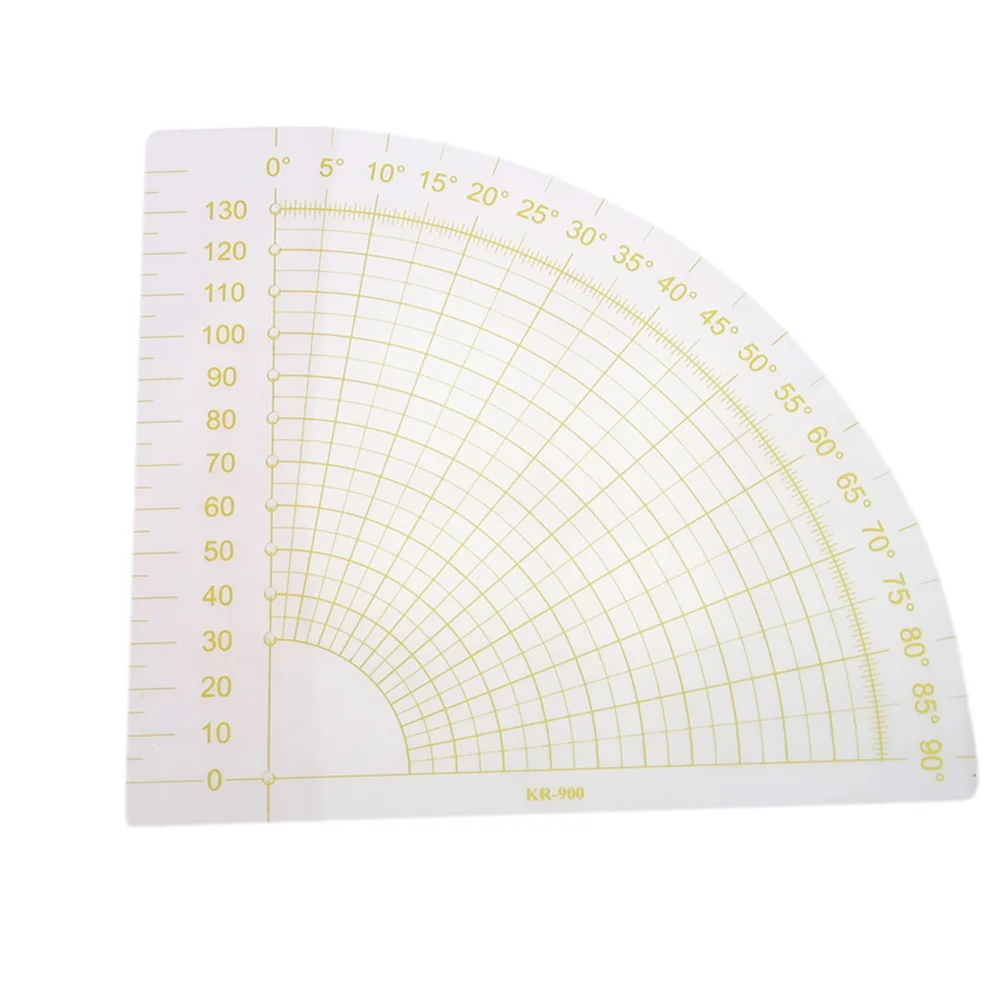 

Ruler Quilting Sewing Quilt Template Round Craft Templates Patchwork Cutting Rulers Tapered Guideline Labels Printable