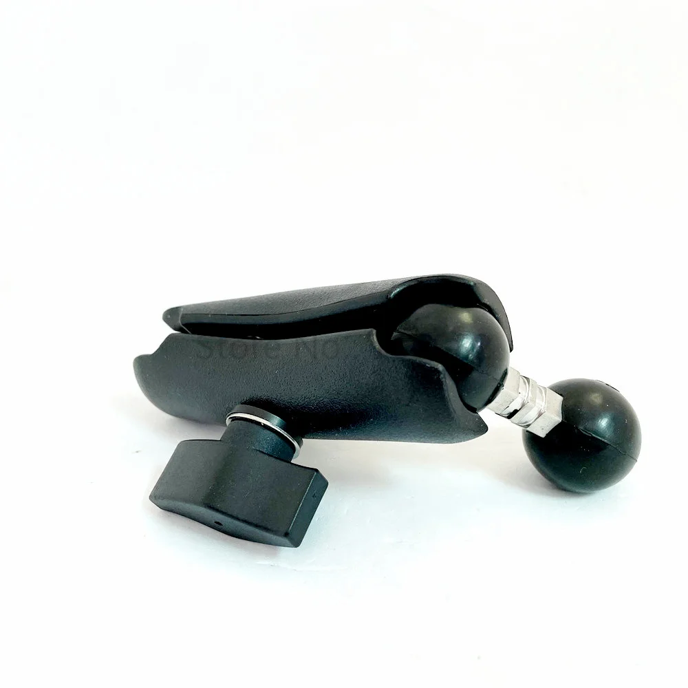 Адаптер Jadkinsta с двойной шаровой головкой и двойным гнездом держателем 1 дюйм