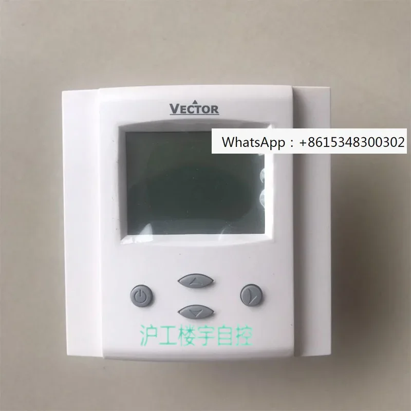 Фото Настенный универсальный контроллер Weituo TCI-W11 Универсальная панель управления TCI-W22 №1