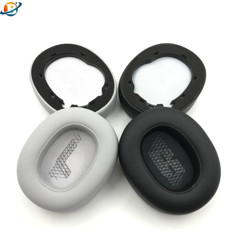 

Replacement Earpads for JBL E65BTNC Duet NC 660 BTNC Headset Headphones Leather Sleeve Earphone Earmuff