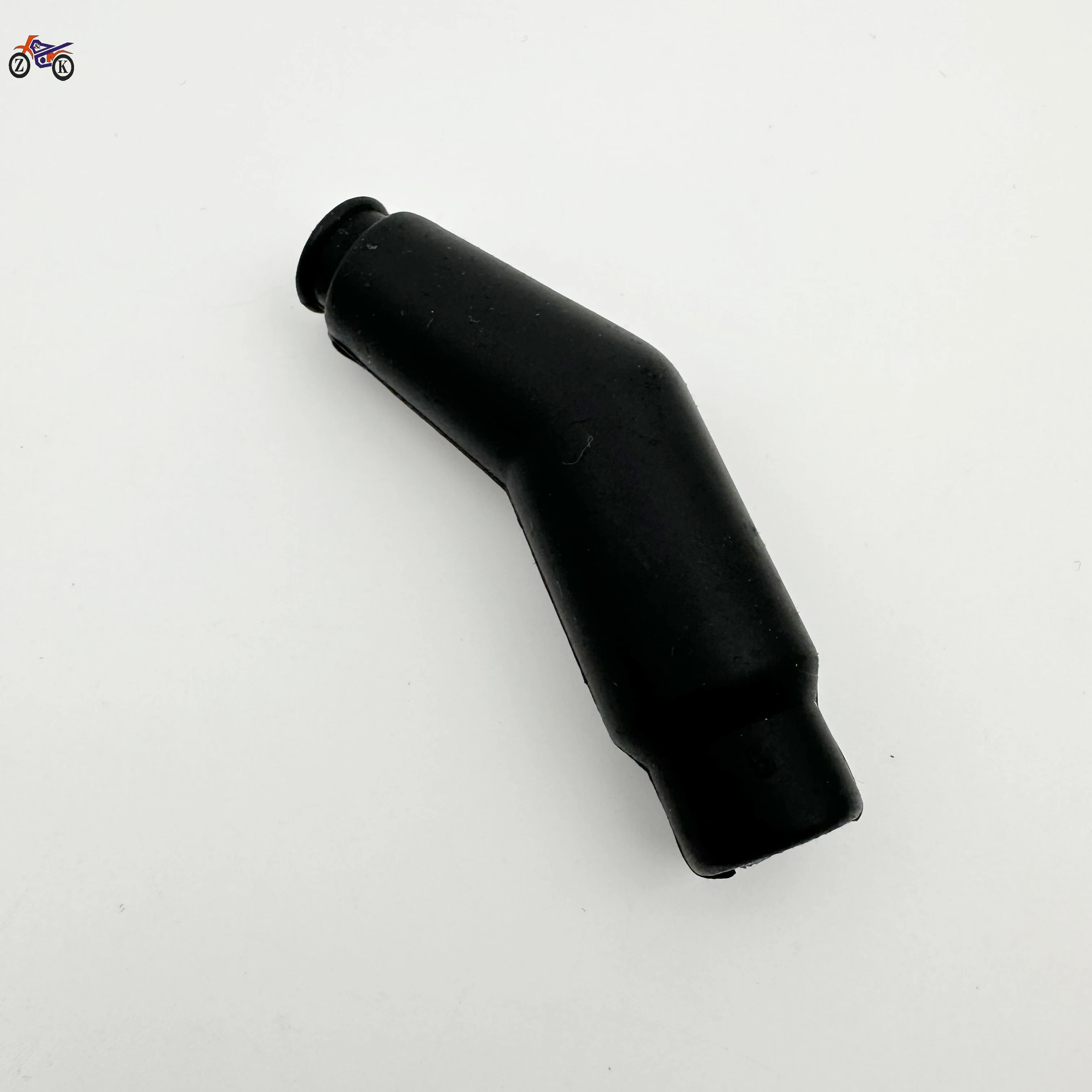 

Высокопроизводительный колпачок свечи зажигания коннектор катушки зажигания колпачок резиновый для 110cc 125cc 140cc 160cc новый континент