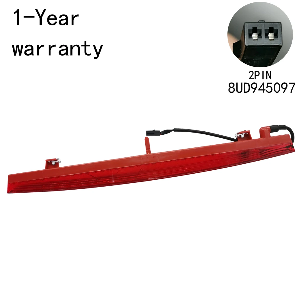 

Высоко установленный стоп-сигнал для VW Bora Tavendor Atlas Cross Sport Audi A1 A3 S3 RS3 Skoda Kamiq 8UD945097 8UD945097A 8V0945097B
