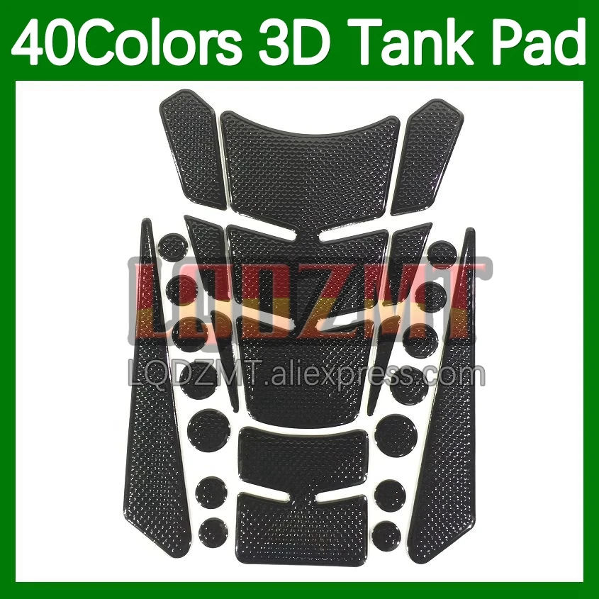 

Tank Pad Sticker Protector For HONDA CBR600 CBR 600 RR CC CBR600RR 09 10 11 12 2009 2010 2011 2012 Carbon Fiber Tank Cap Decals