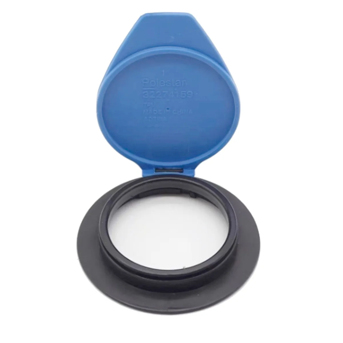 

Резервуар для жидкости для омывателя лобового стекла автомобиля Крышка от бутылки 32274160 для Volvo XC40 XC60 XC90 Polestar