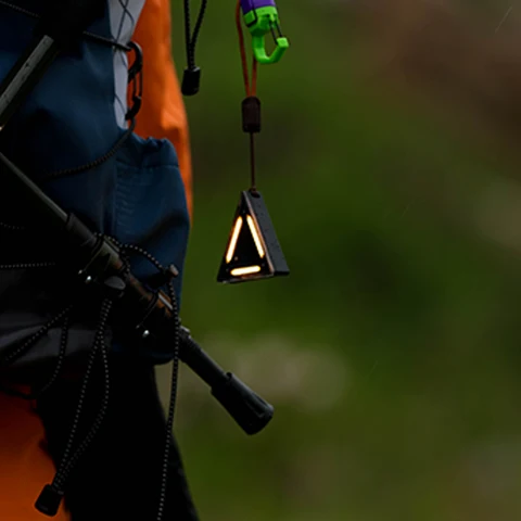 APWIKOGER Campinglight LED фонарь