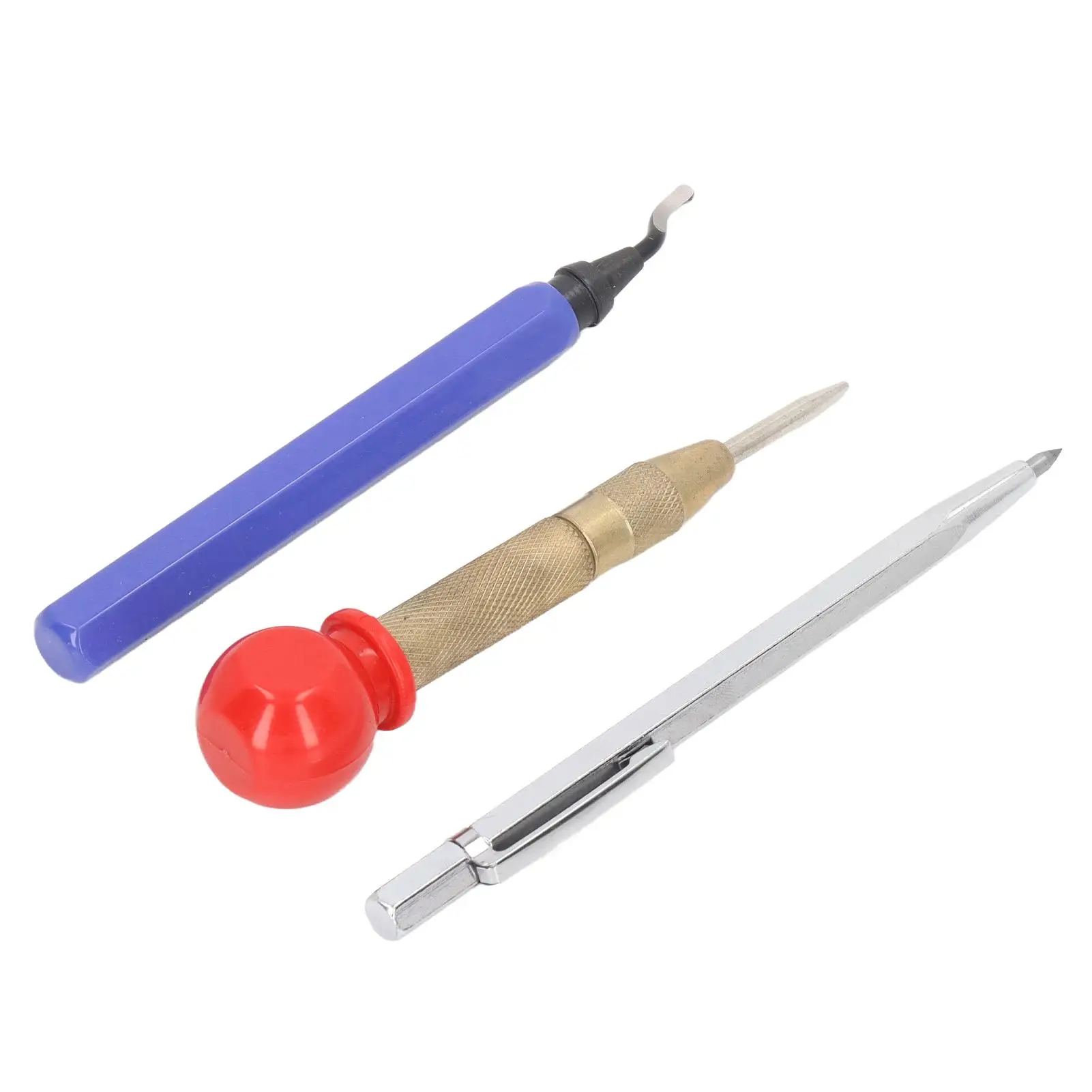 Высокоскоростной стальной набор инструментов для удаления заусенцев с