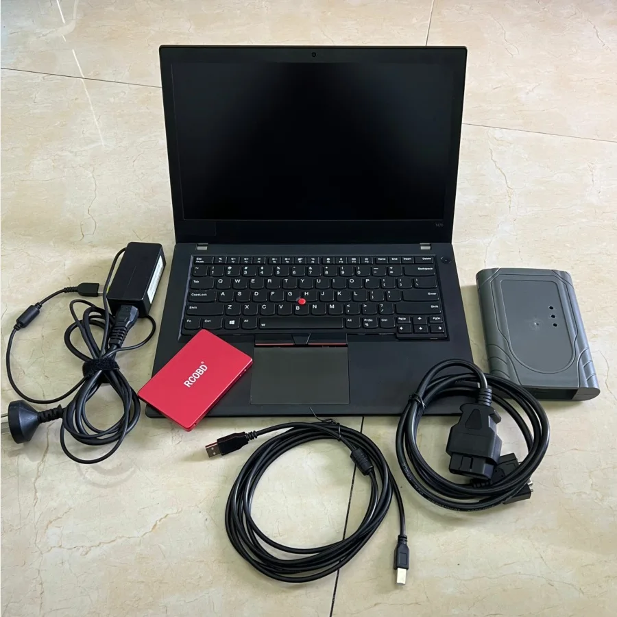 OTC TIS3 Techstream для Toyota V18.00.008 новейшее Программирование диагностический SSD T470 ноутбук