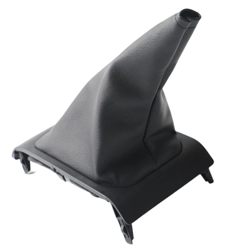 

Аксессуары для стайлинга автомобилей, ручка переключения передач, кожаный чехол с воротником для ботинок Для Toyota Hiace Tacoma 2006, 2007, 2008, 2009, 2010, 2011, 2012 г.