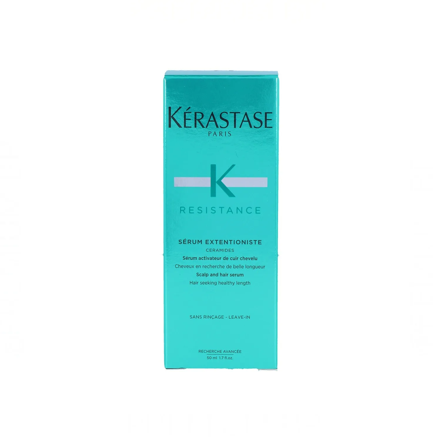 Сопротивление Kerastase сыворотка удлинитель 50 мл|Шампуни| |