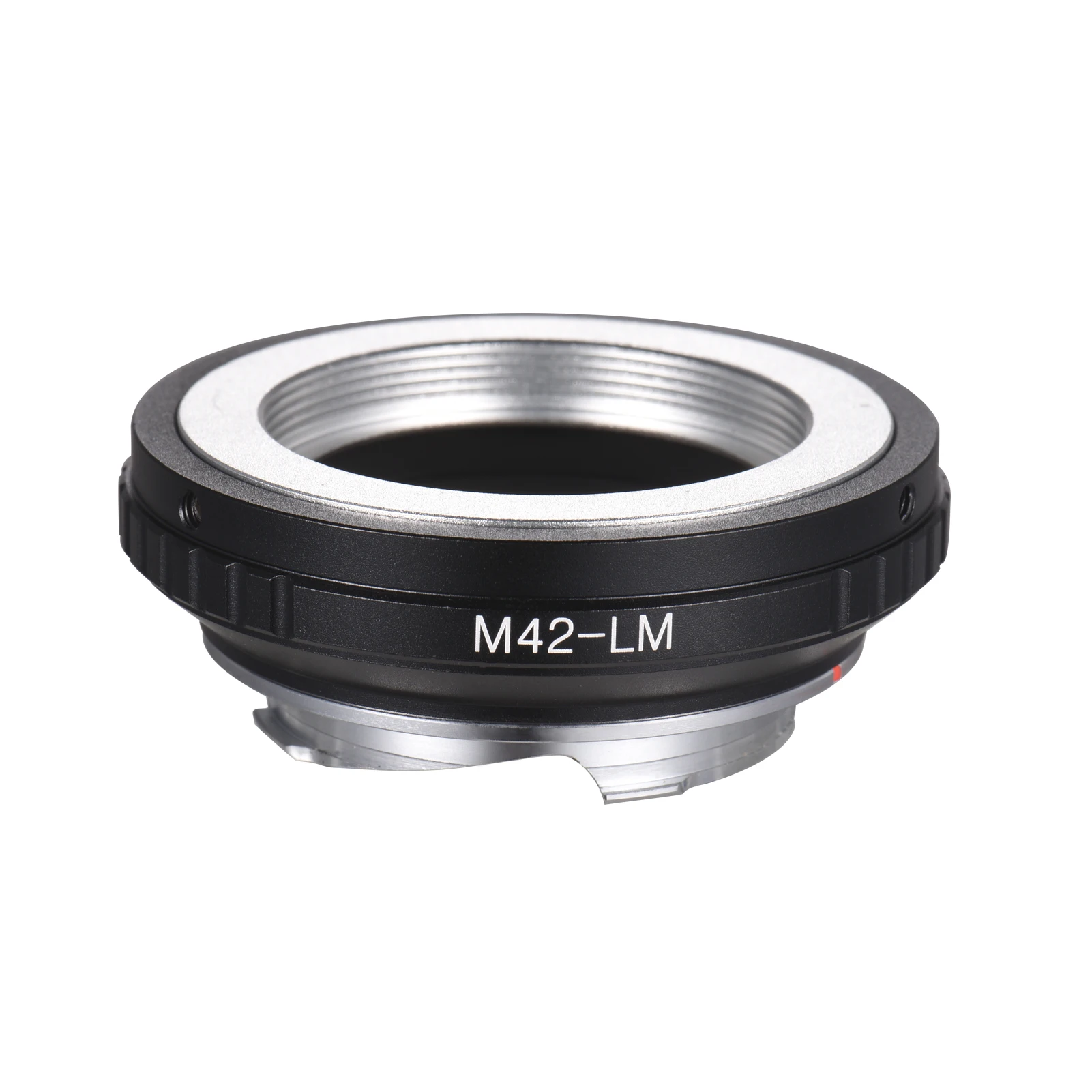 

M42 -LM кольцо адаптера объектива для M42 Mount Lens to Leica Camera M240/240P/262 M1/2/3/4/5/6/7/8/9/9-P M Monochrom фотообои стандарта M10