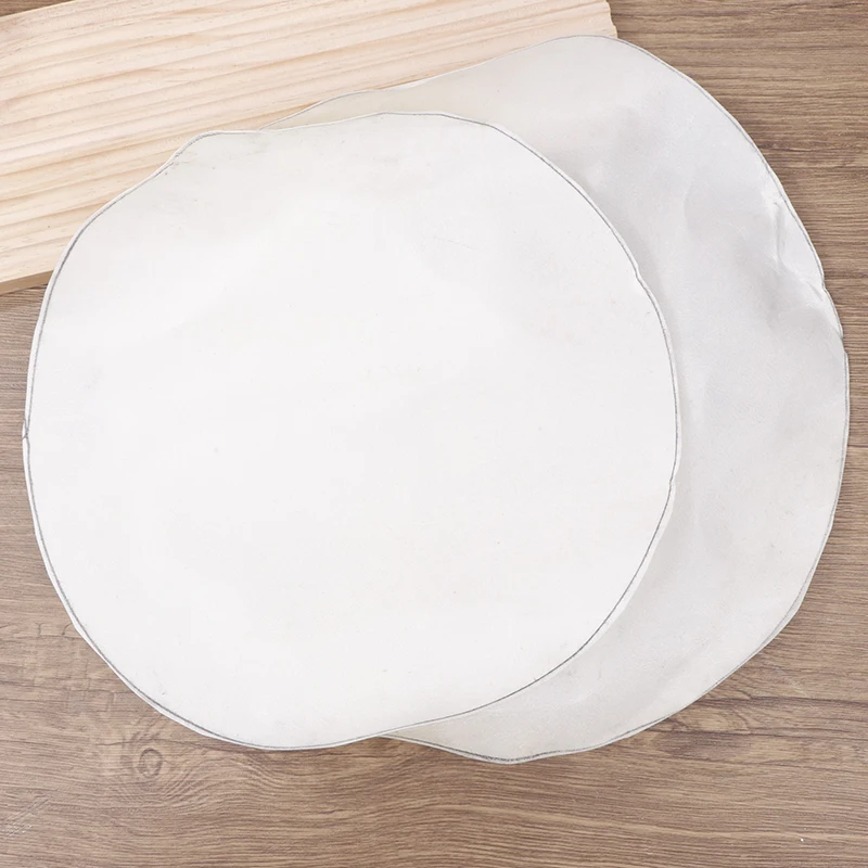 Африканский барабан фитинги перкуссионные детали замена Bongo крышки барабана из