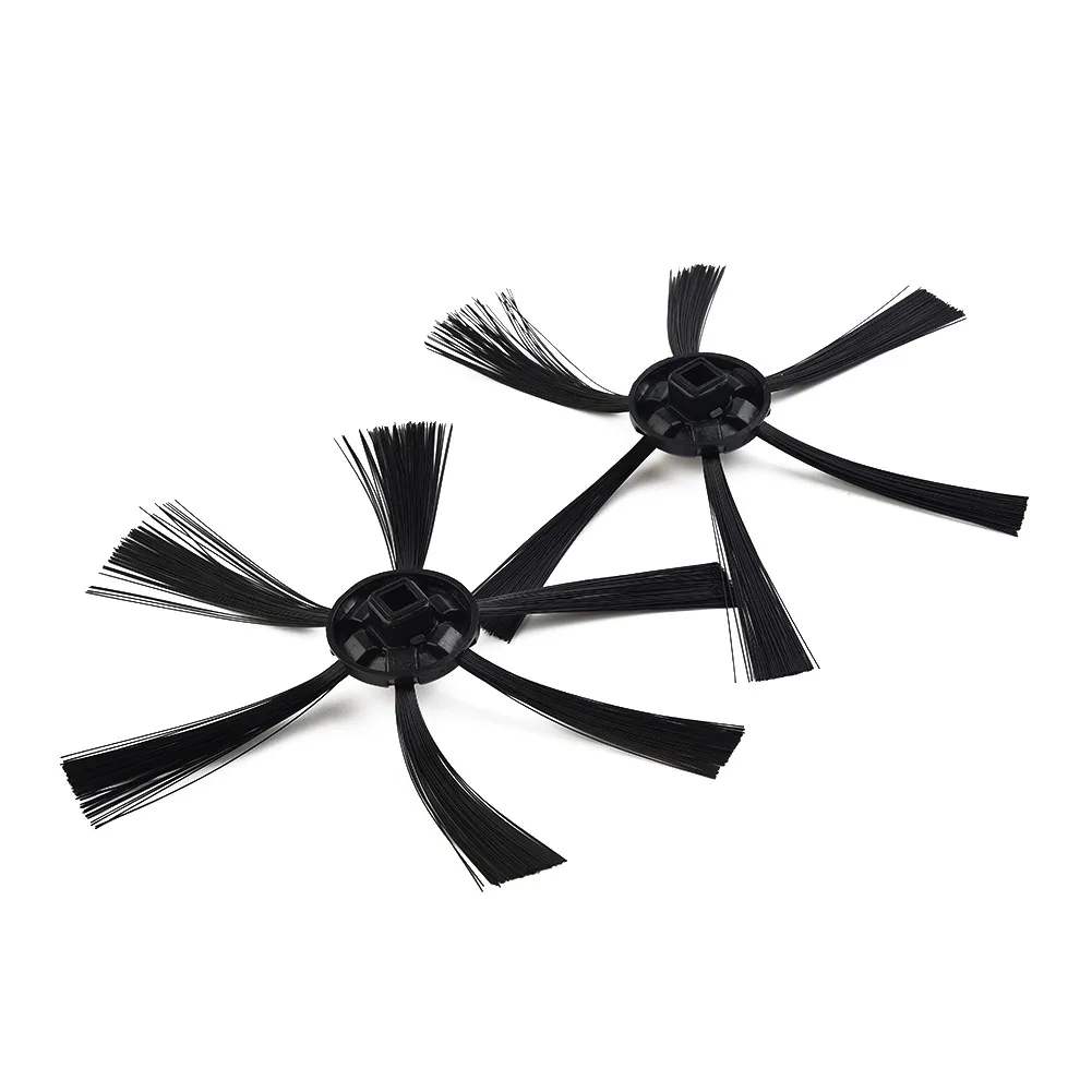 

2pcs Side Brushes For Isweep S320 Vacuum Cleaner Parts Attachment Replacement Side Brushes For Isweep S320 Sweeper Accessories