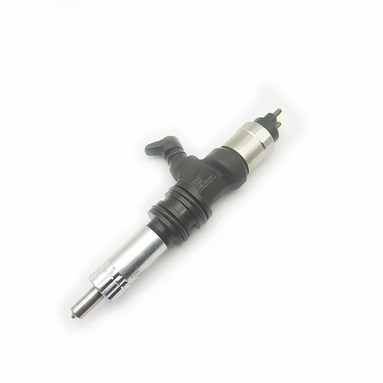 Восстановление форсунки Common Rail Denso 6m60 095000 -5450 для двигателя