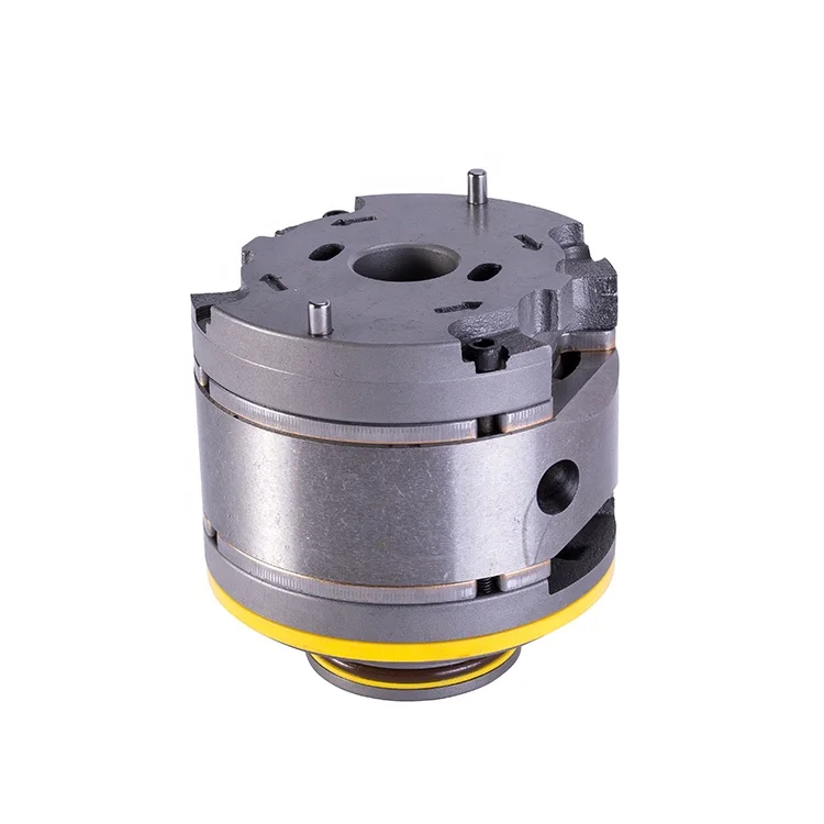 

3G7657 Hydraulic Vane Pump Parts Cartridge For Caterpillar Loader 966C