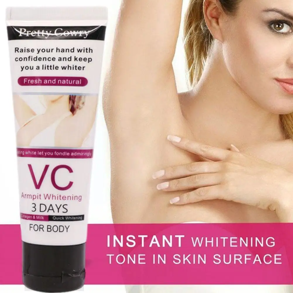 

Крем для восстановления подмышек, крем для ухода за кожей, питание, отбеливание подмышек, частный крем J0Y3