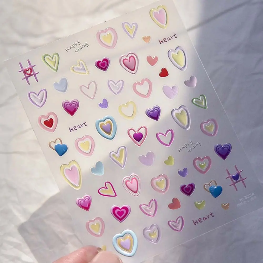 Рисунок 4 - Симпатичные Фрукты 3D Маникюр кролик