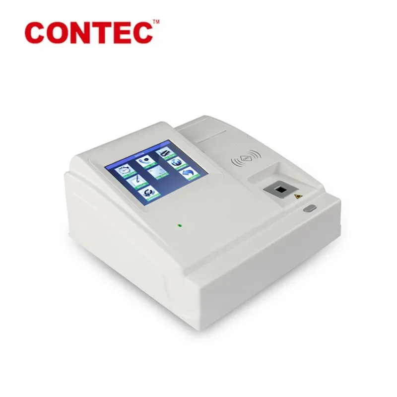 Количественный анализатор иммунофлуоресценции Contec FA100