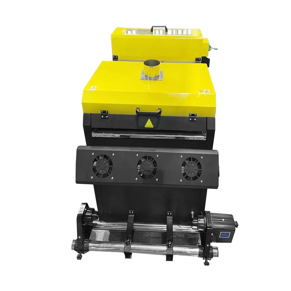 Распродажа широкоформатный экологически чистый принтер Dtf для печати футболок