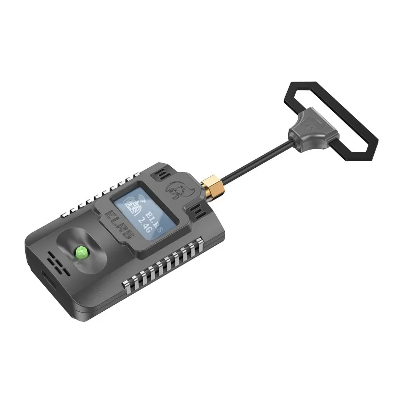 Jumper 2 4G ELRS TX Module AION NANO T-PRO / ExpressLRS электронный ресивер |