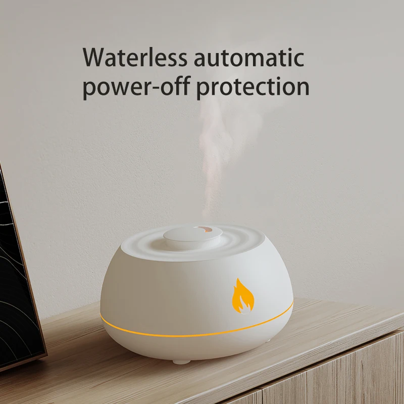 Рисунок 3 - Портативный USB-увлажнитель воздуха