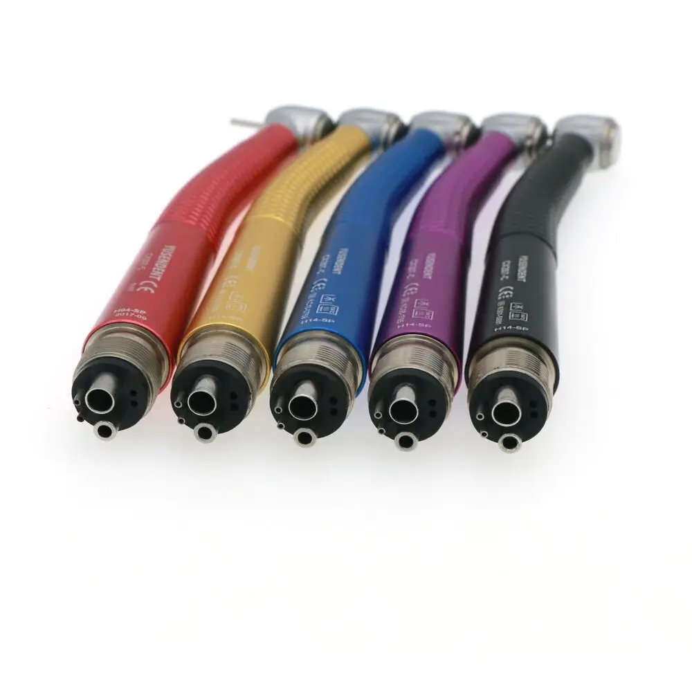 COXO Стоматологическая высокоскоростная воздушная турбина со стандартной