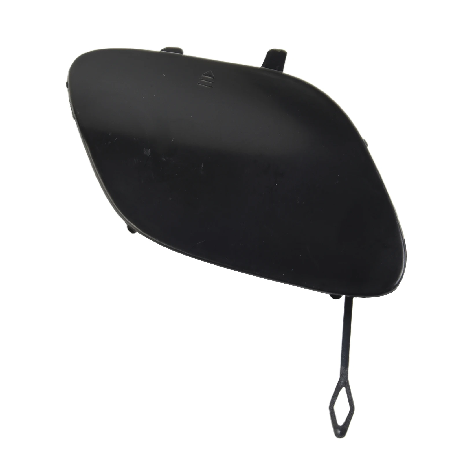 

Brand New Tow Hook Cover Accessories 2058850724 A2058850724 For Mercedes 2015-2016 Front Bumper Tow Hook Cover